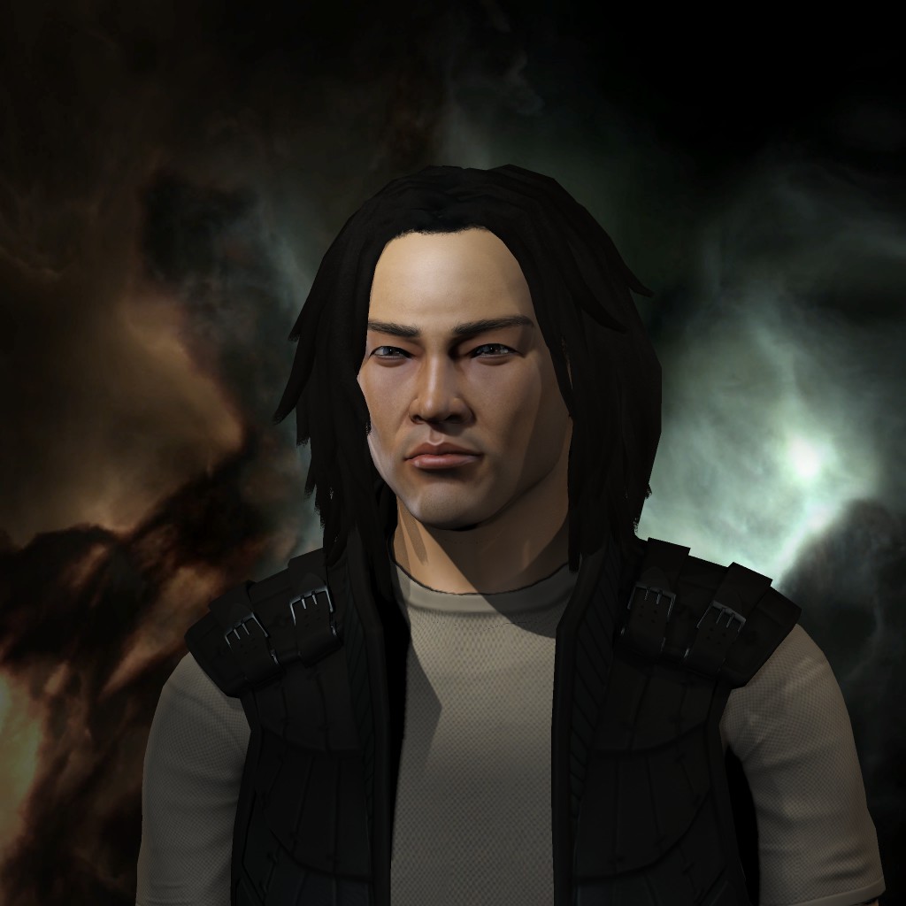 Nairen Ruado