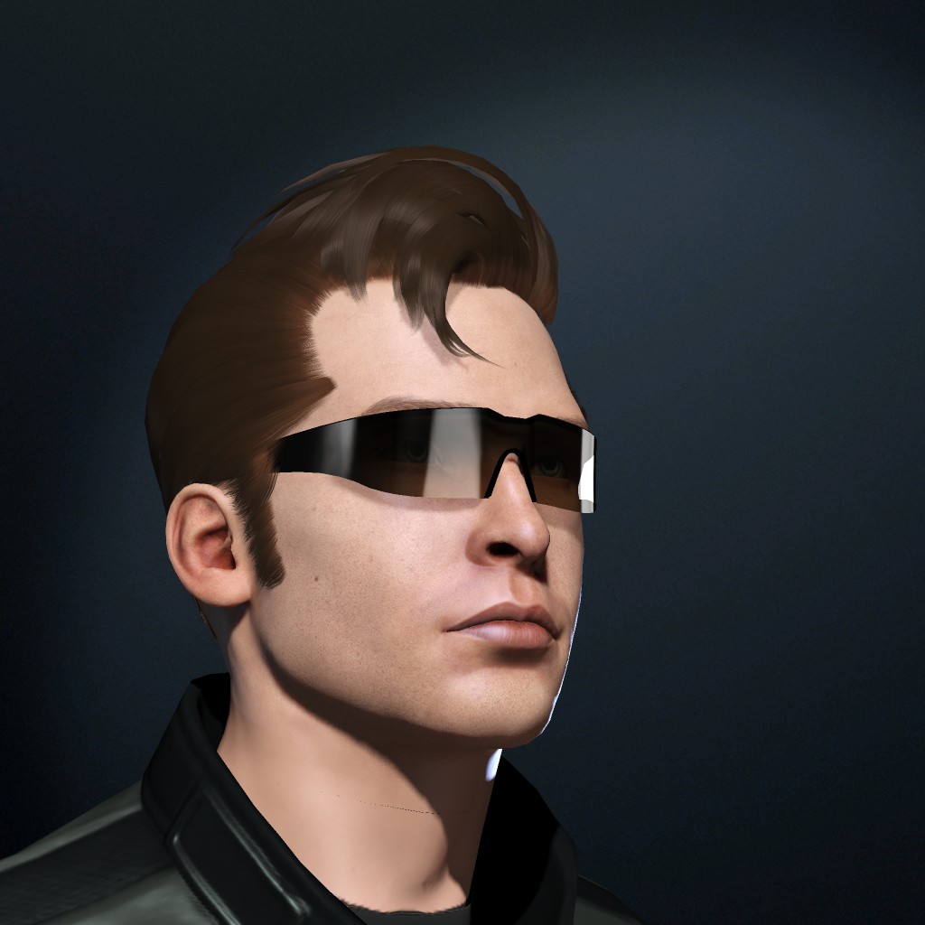 Ferd Aideron