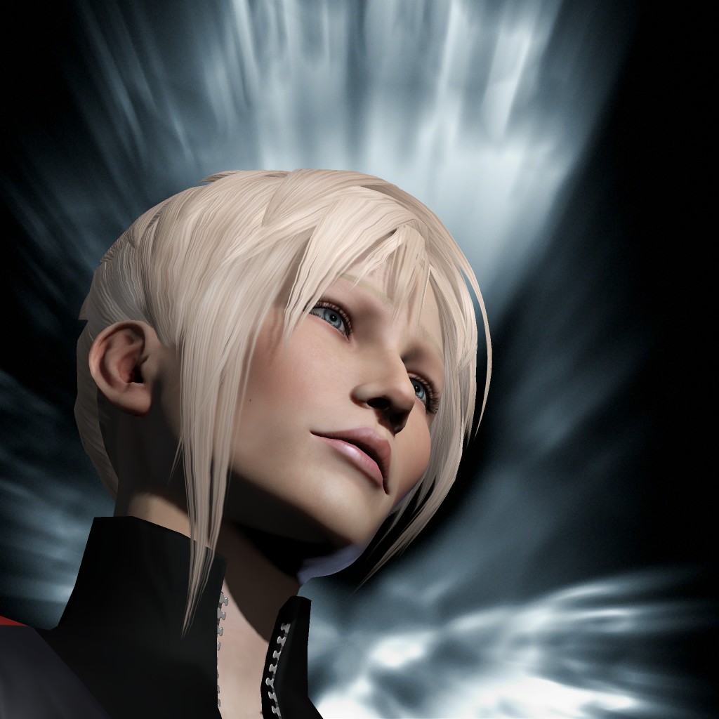 Stupid Character Limi