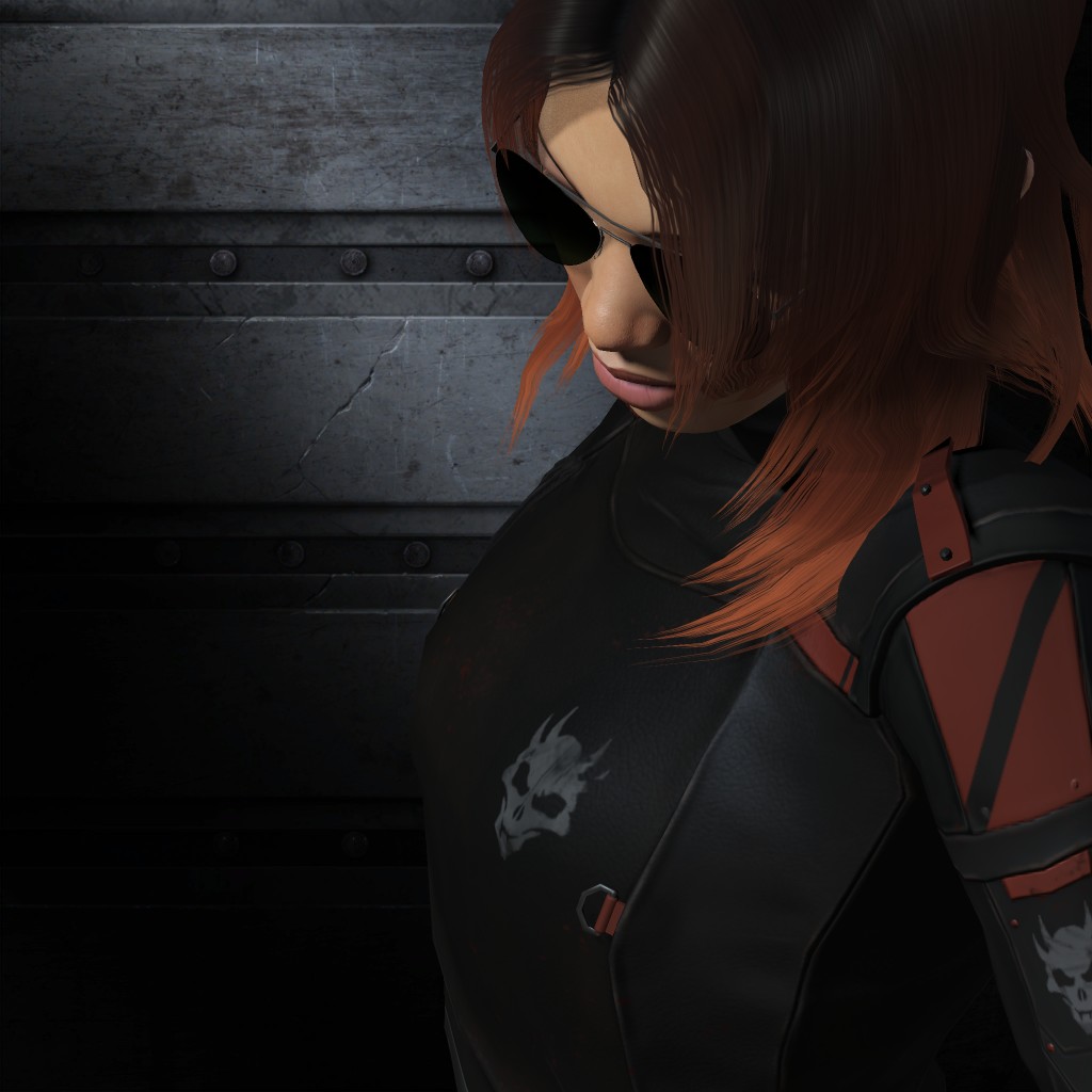 Ut1lity Fn portrait