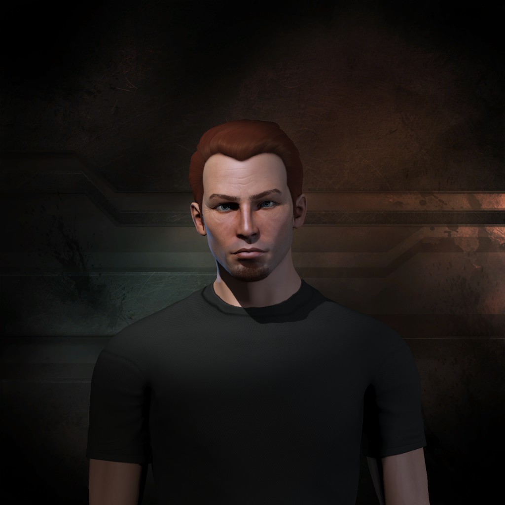 Ivan Harsh