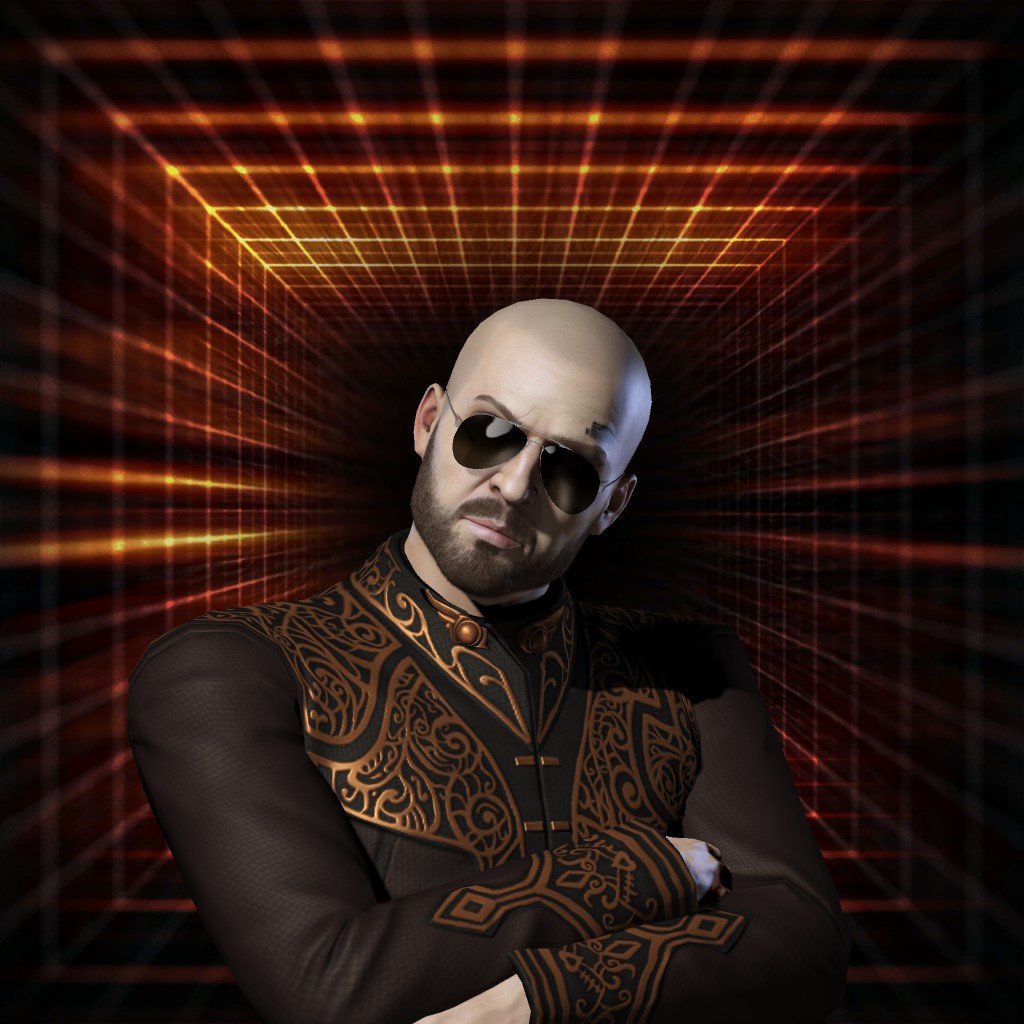 SpaceJockey Lanister