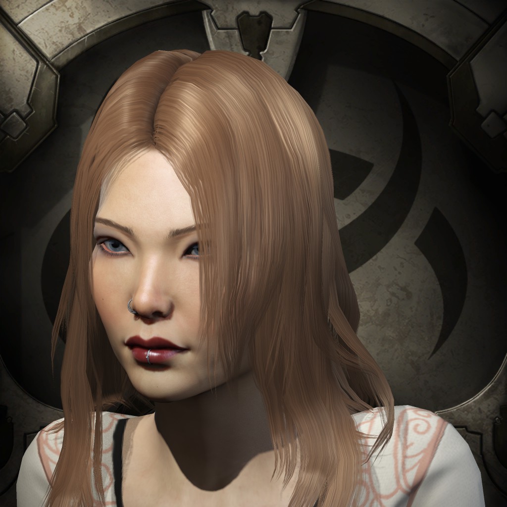 portrait