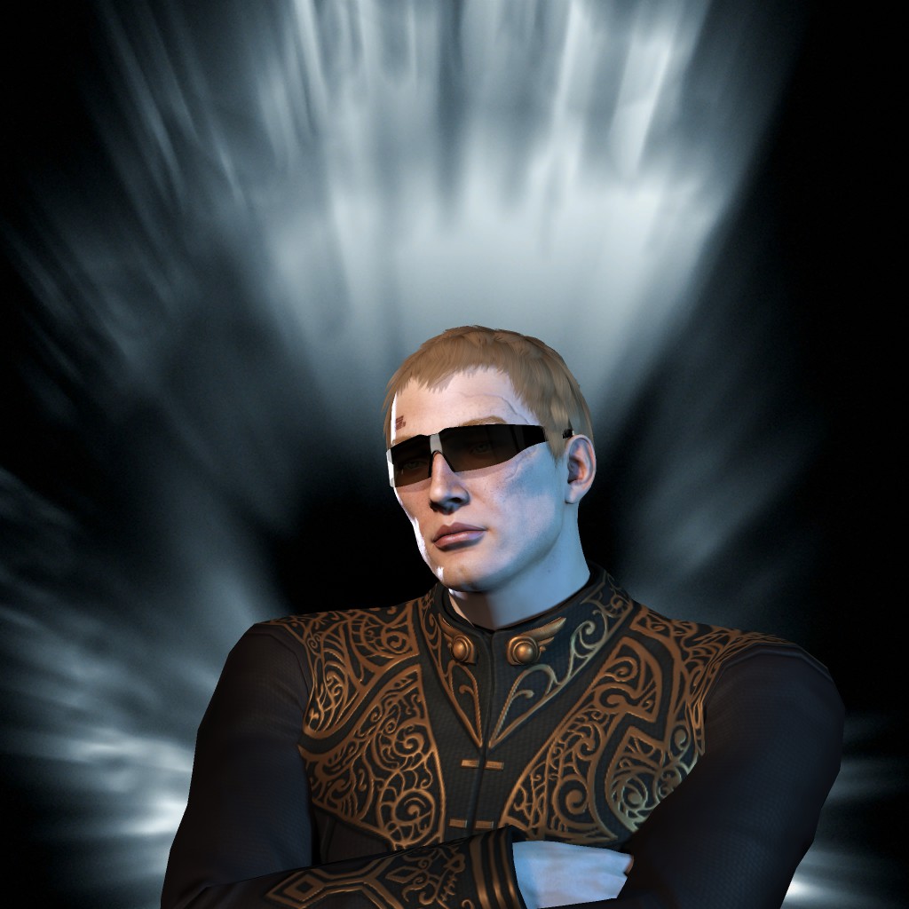 titan bionaught
