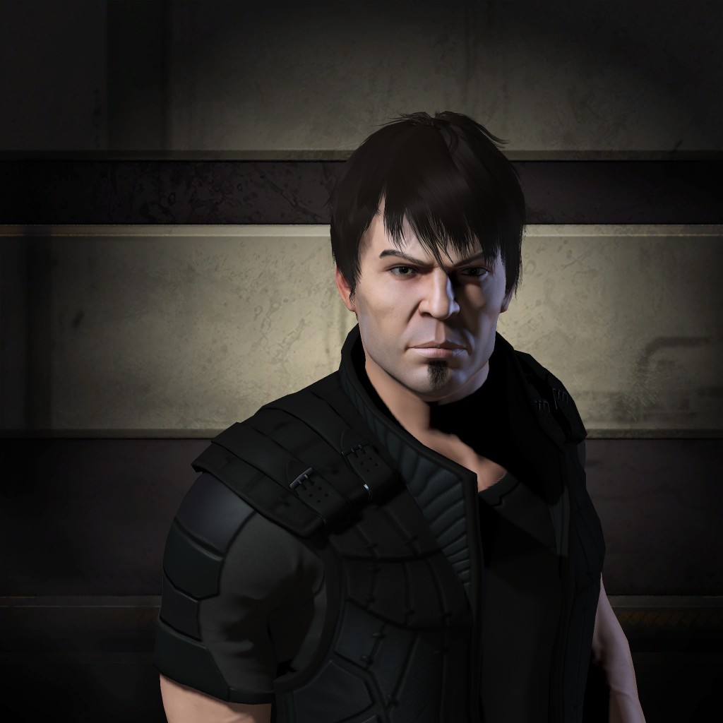Ivan D'ni