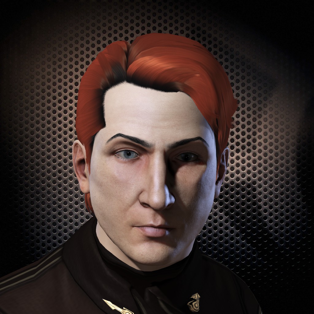 Kenneth Taranogas