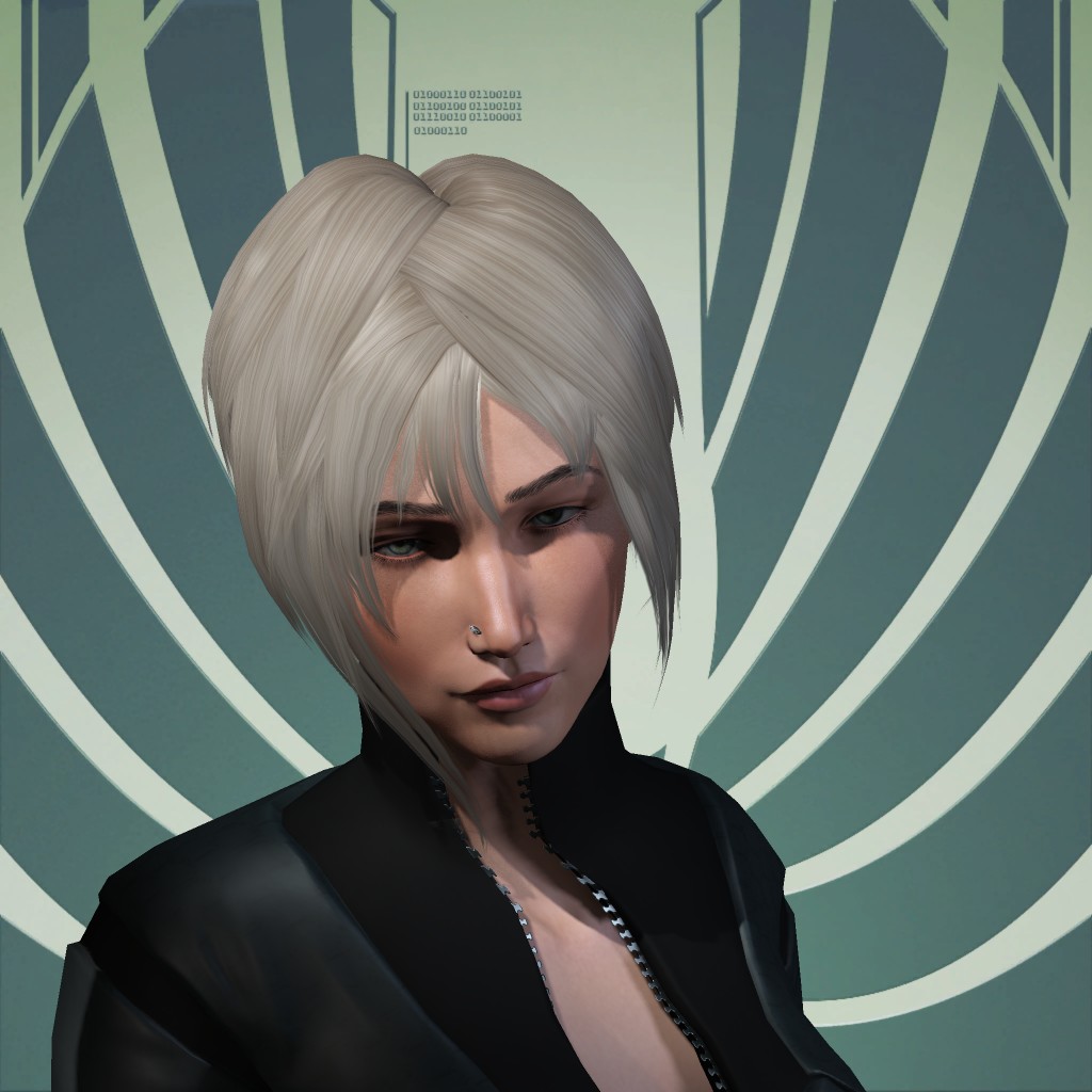 Fiora Alexa
