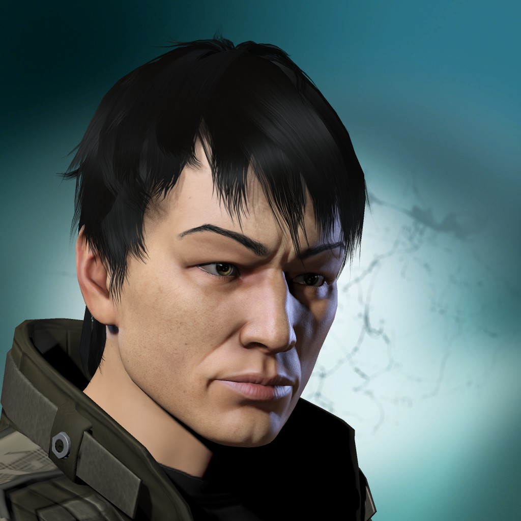 Cyno Alt121
