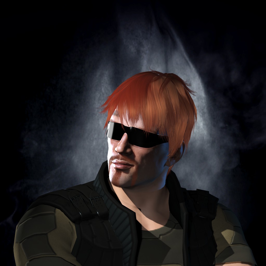 melvork bionayght