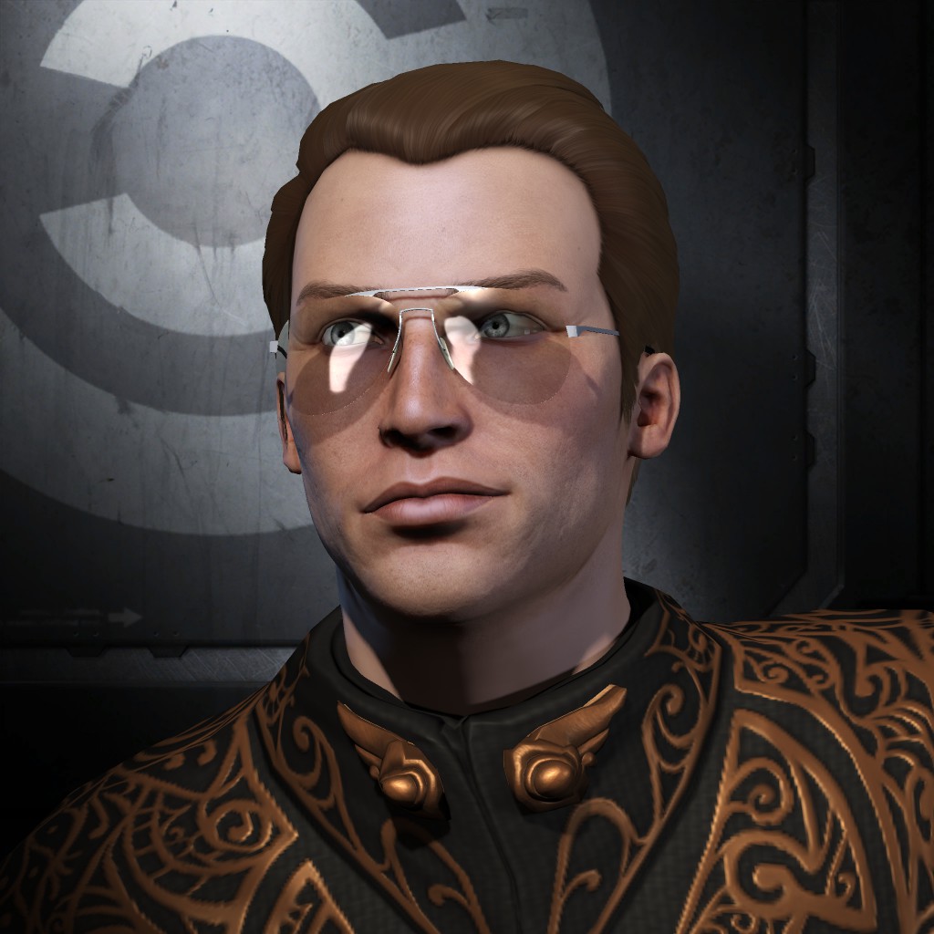 Cyno Mclightington