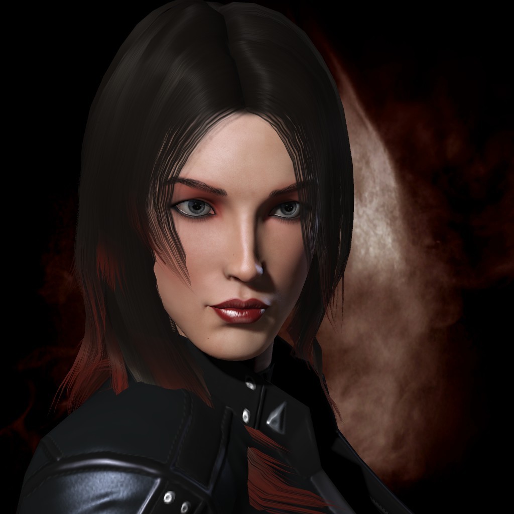 Isildura Dreamslayer