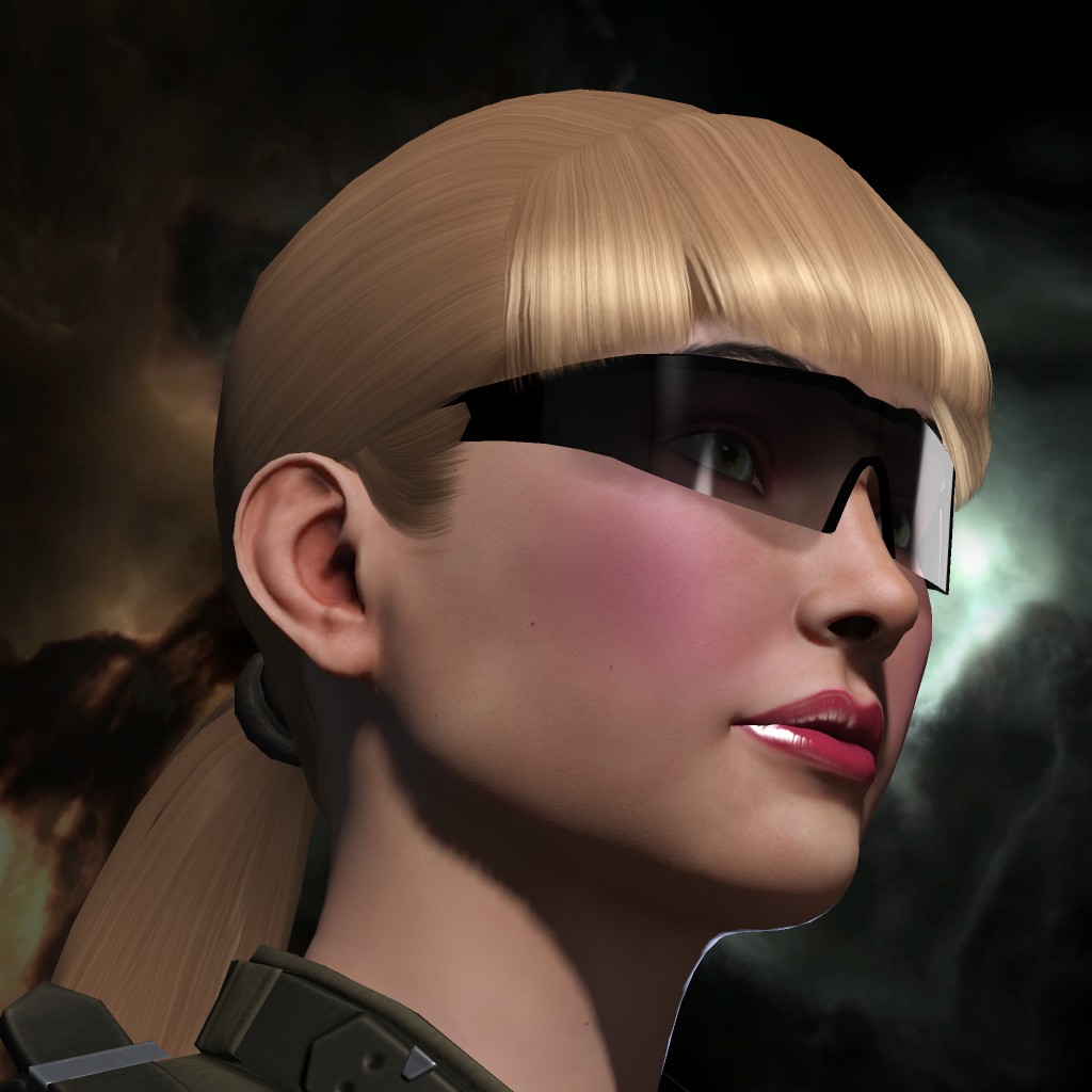 Aurelia Crendraven