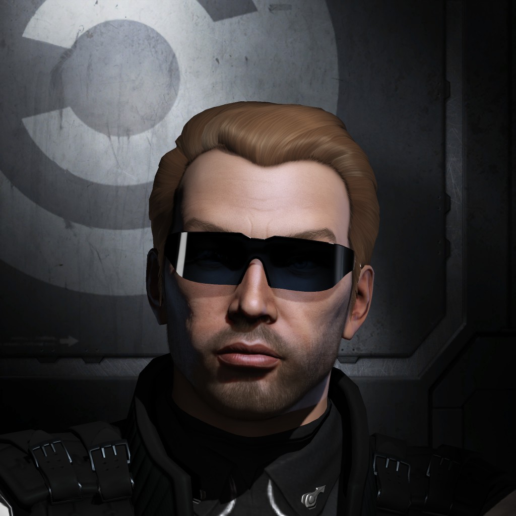 Dimitri Glukozski