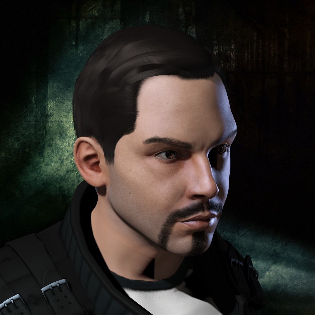 Gaius Nardieu