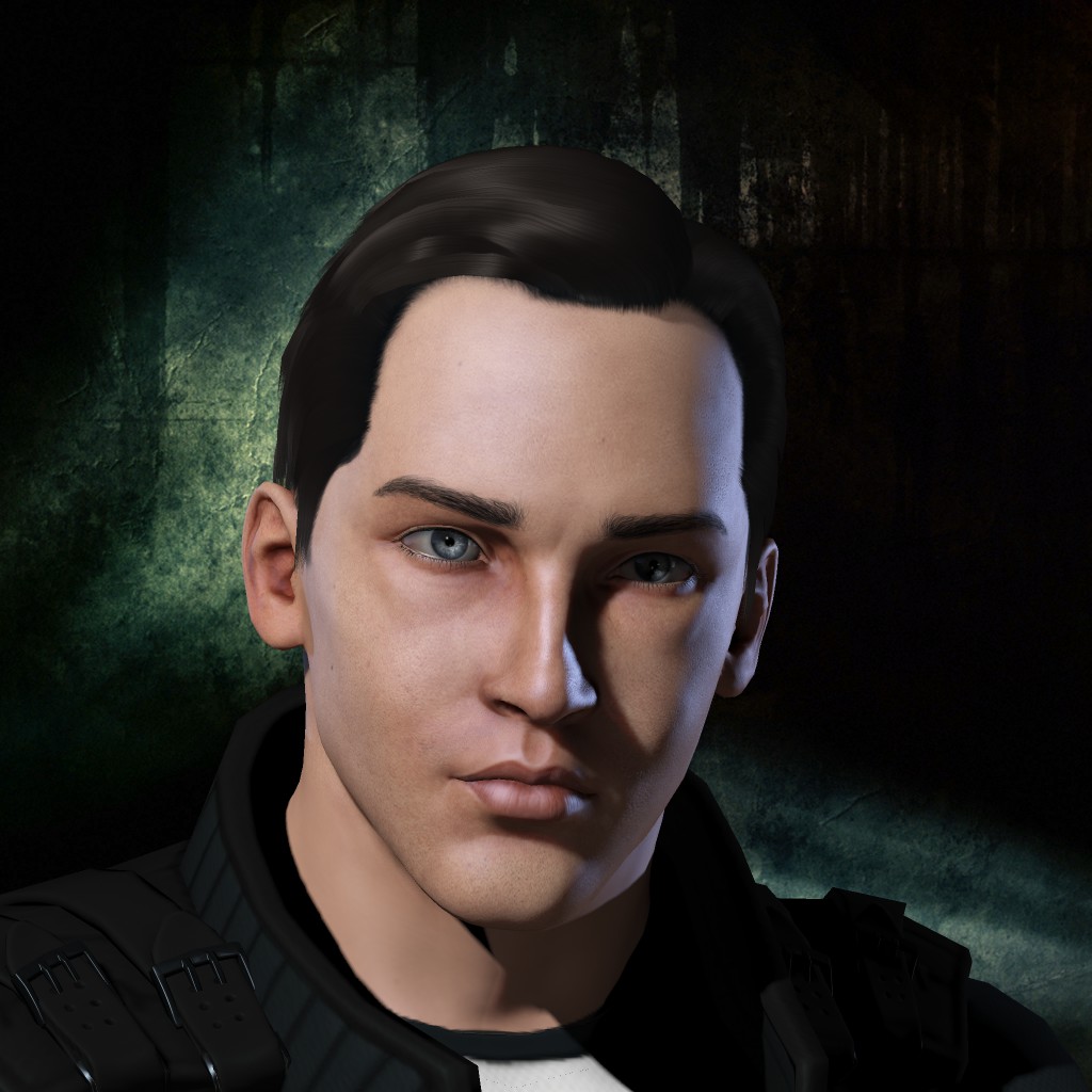 Geralt Boirelle