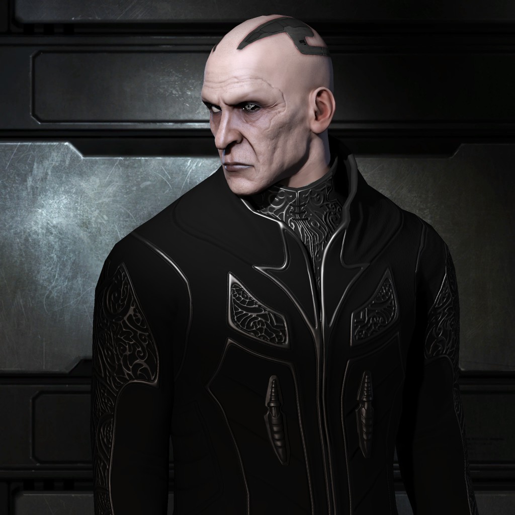 Constantine Goldreich