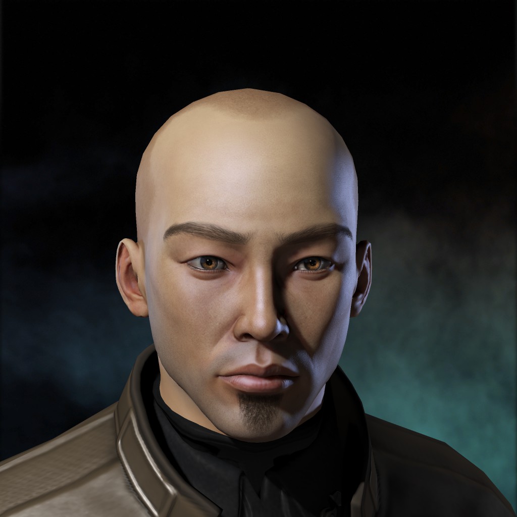 portrait