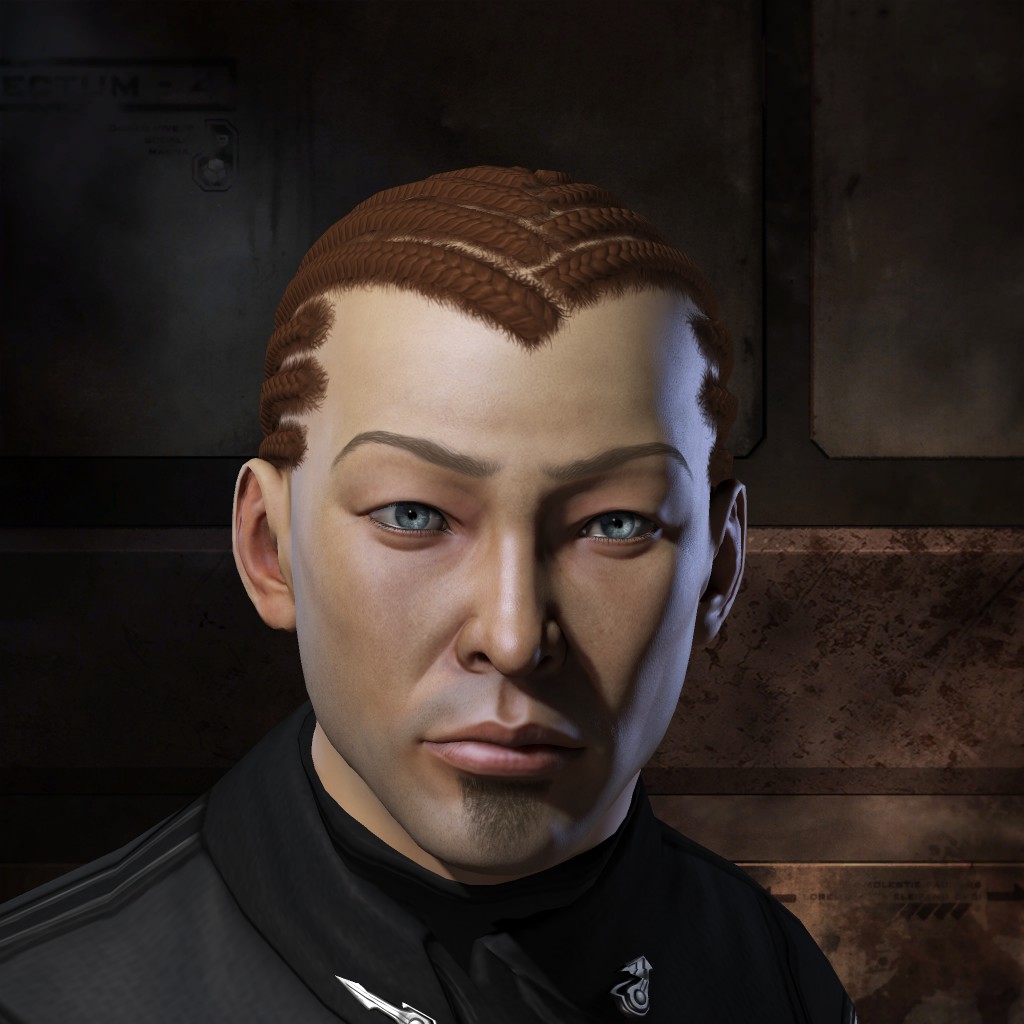 Lord Hoenir