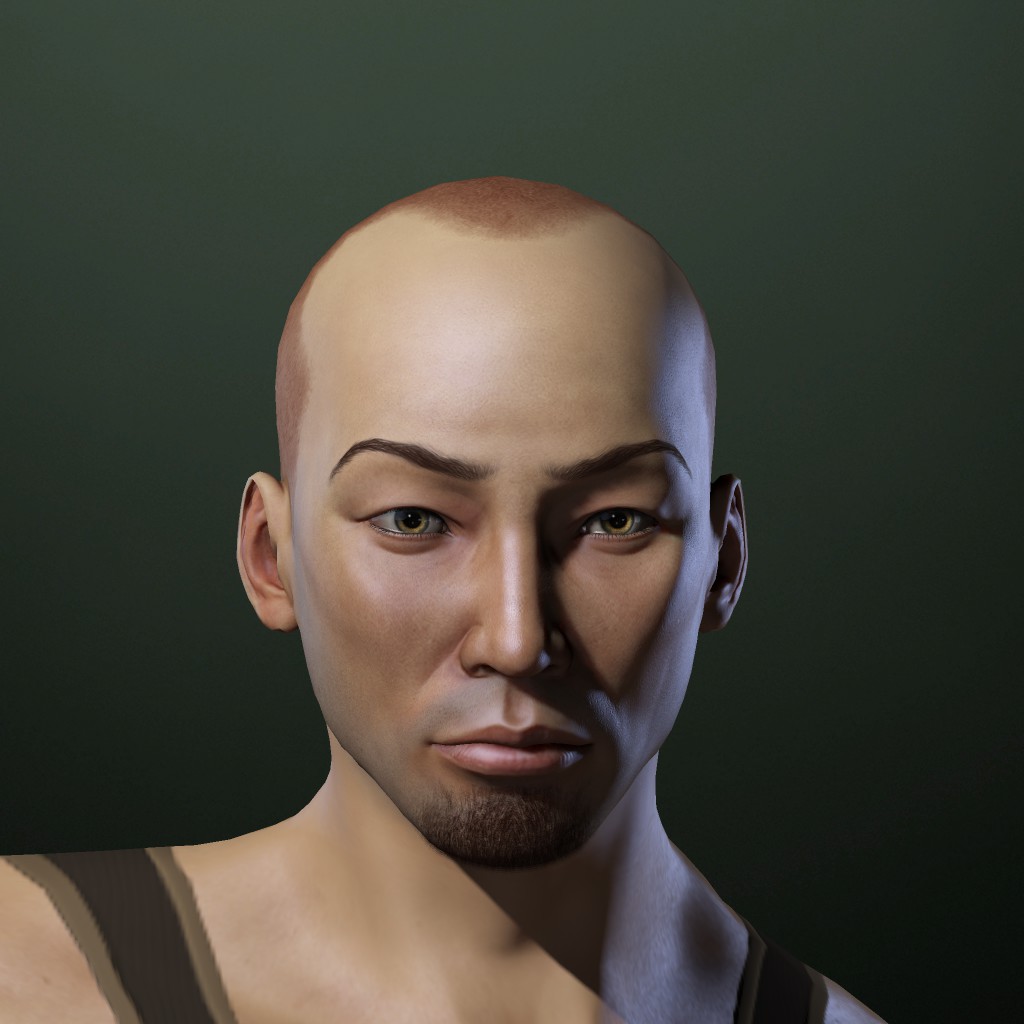 Lord Buri