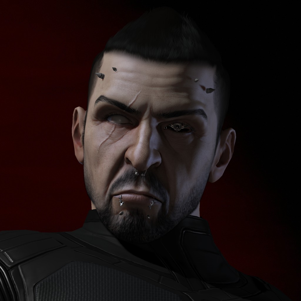 Tyr Zatekie