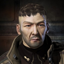 Bumba Rash portrait