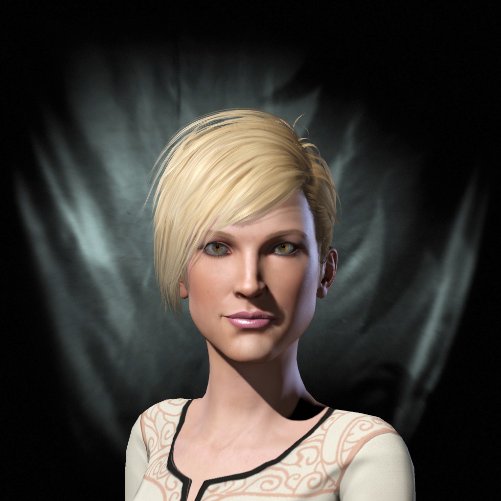 Aurora Sim