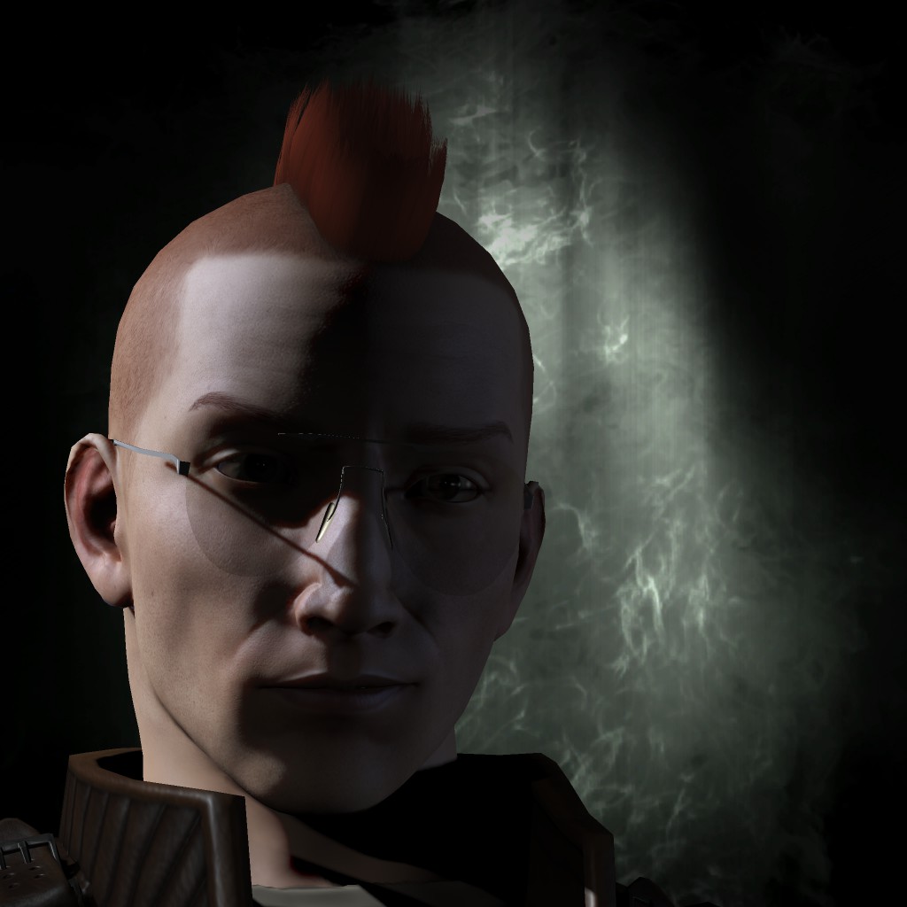 Syrendo Crown