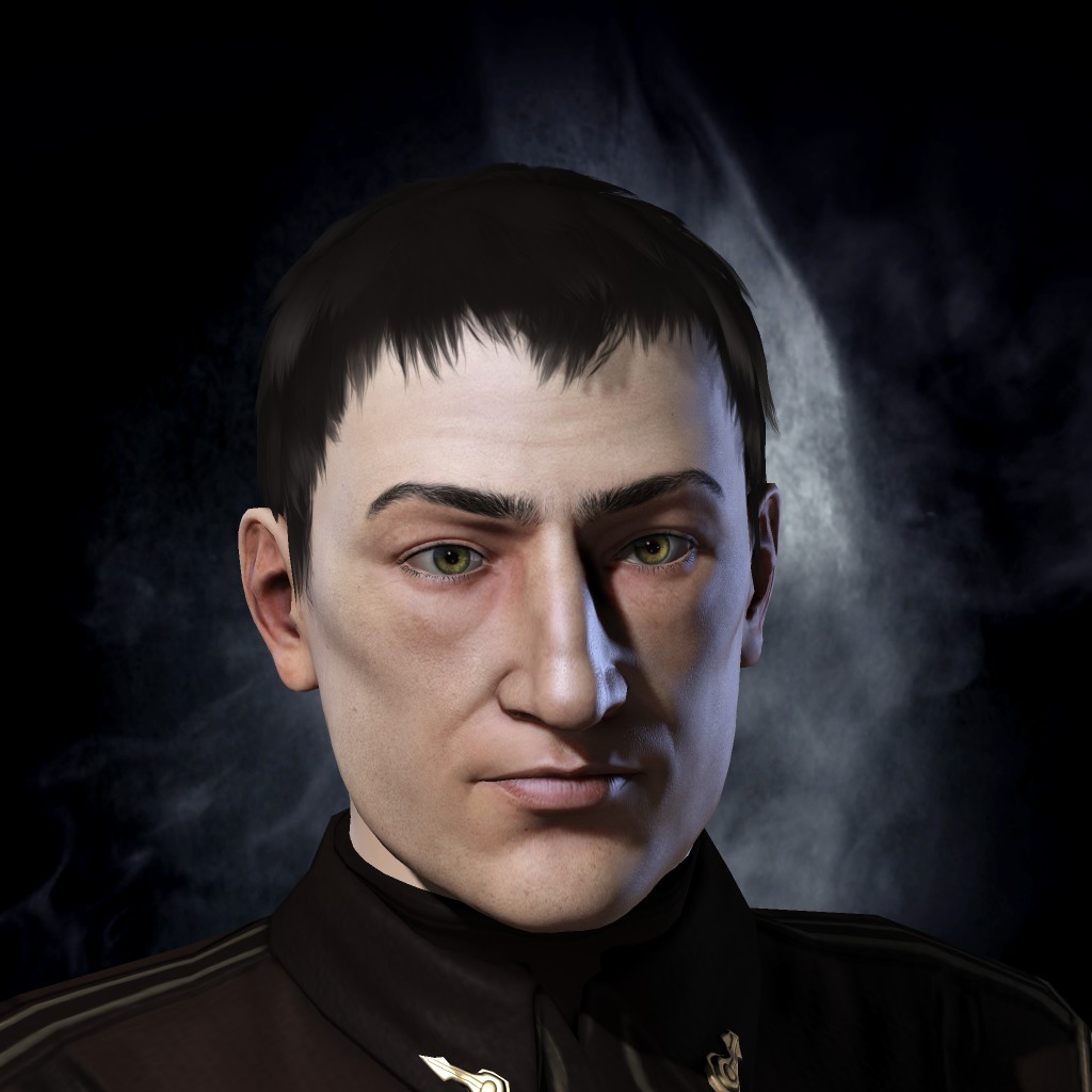 Darth Planeter