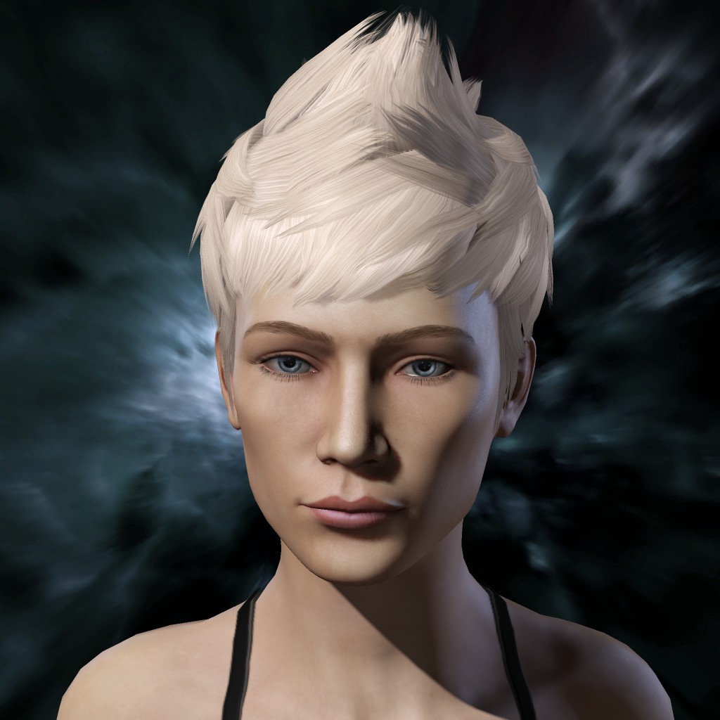 Raven Stormbreaker