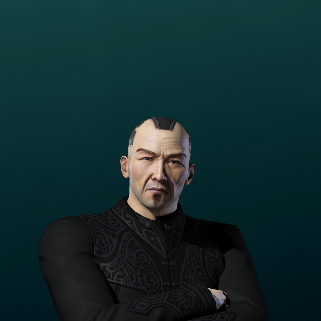Carlos LaStrata