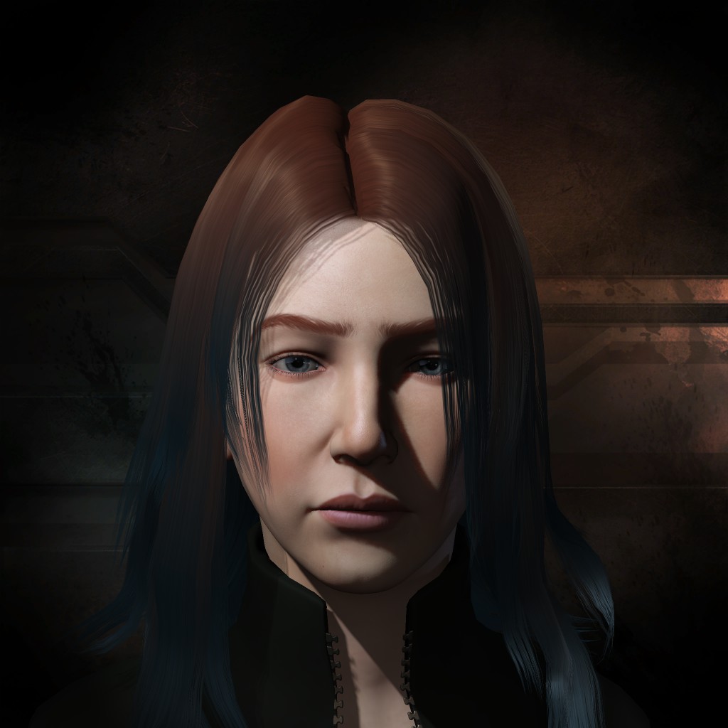 Estelle Ling