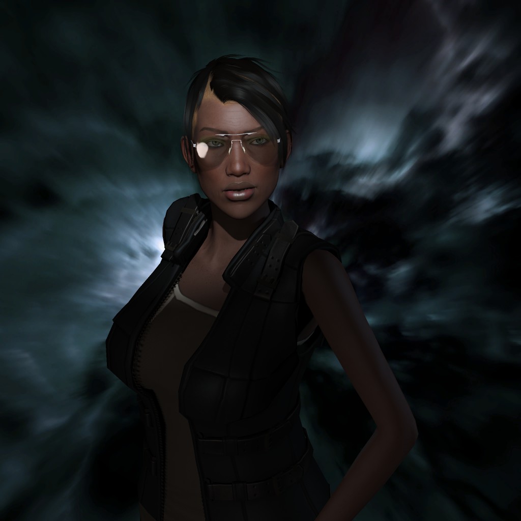 Erza Lovecraft