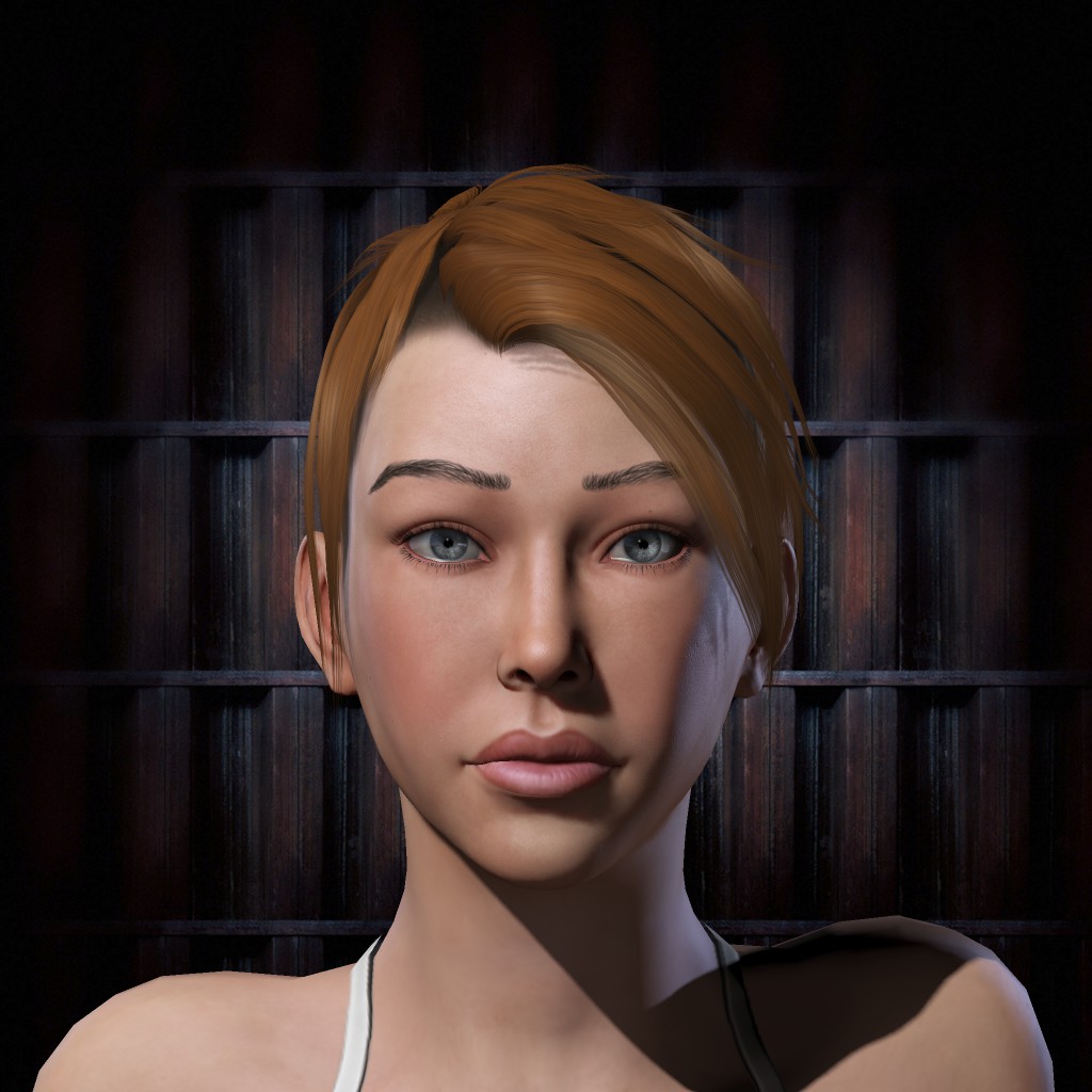 portrait
