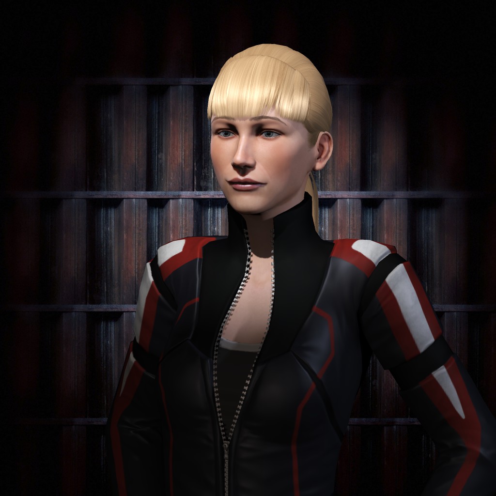 Emissa Tivianne