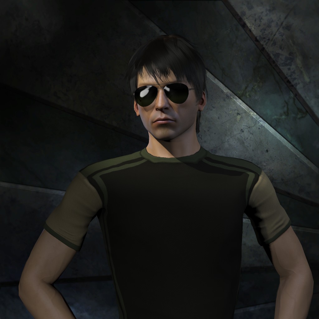 James Laduko