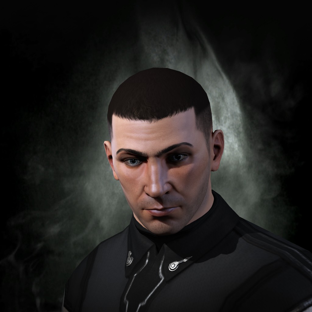 Black Tigr