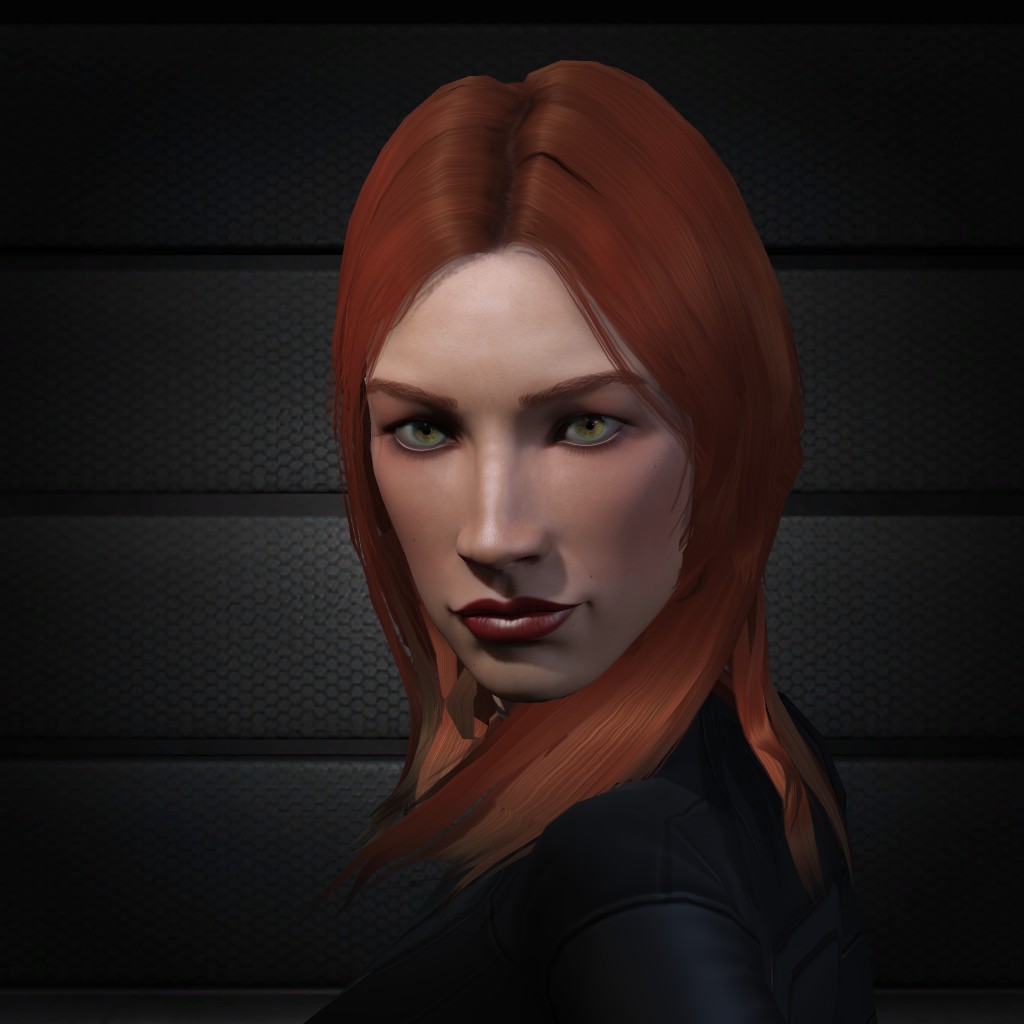 Cecily Gariushi