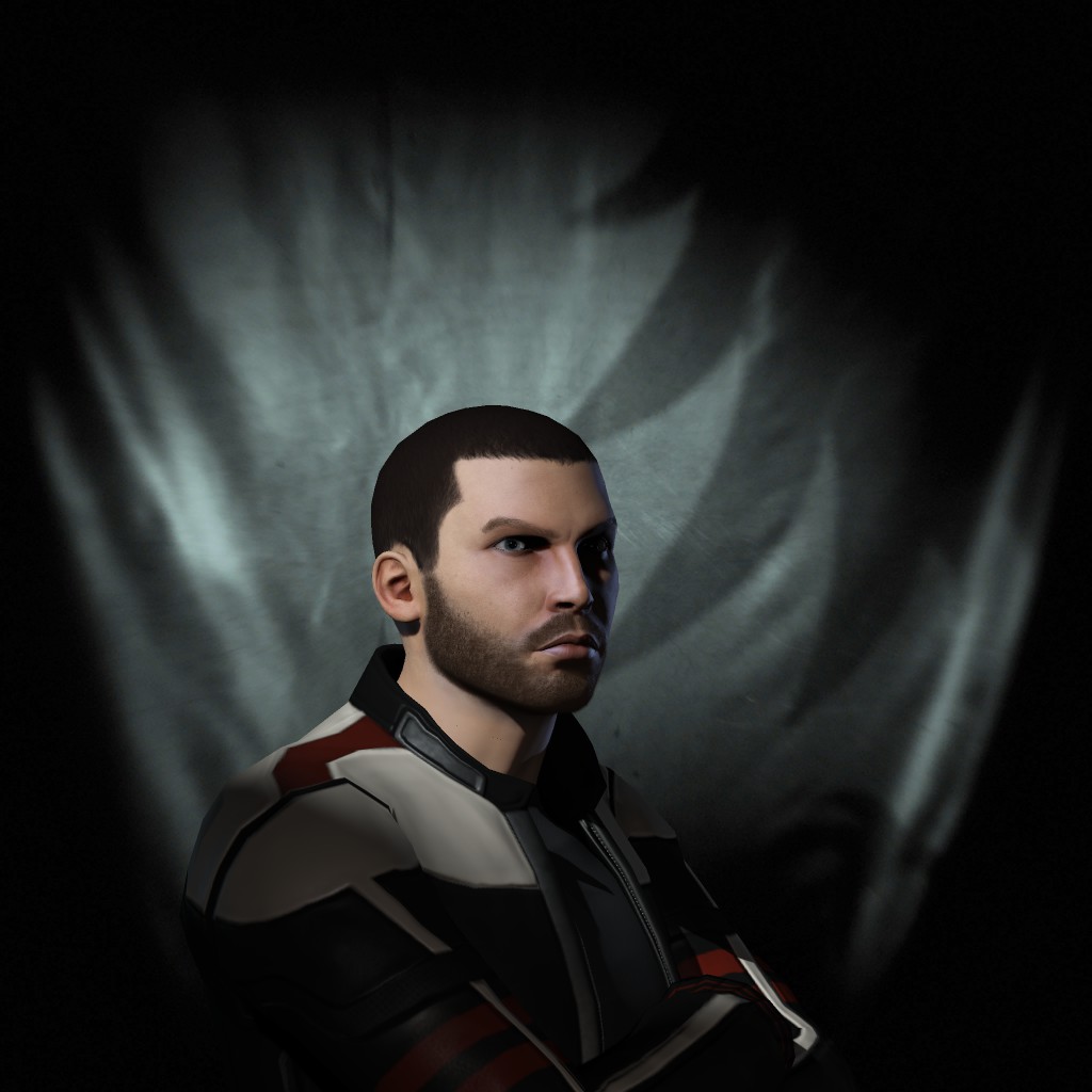 Aleksandr Reed