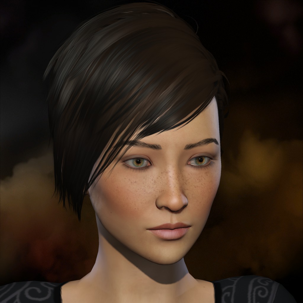 Amelyssan Blackheart