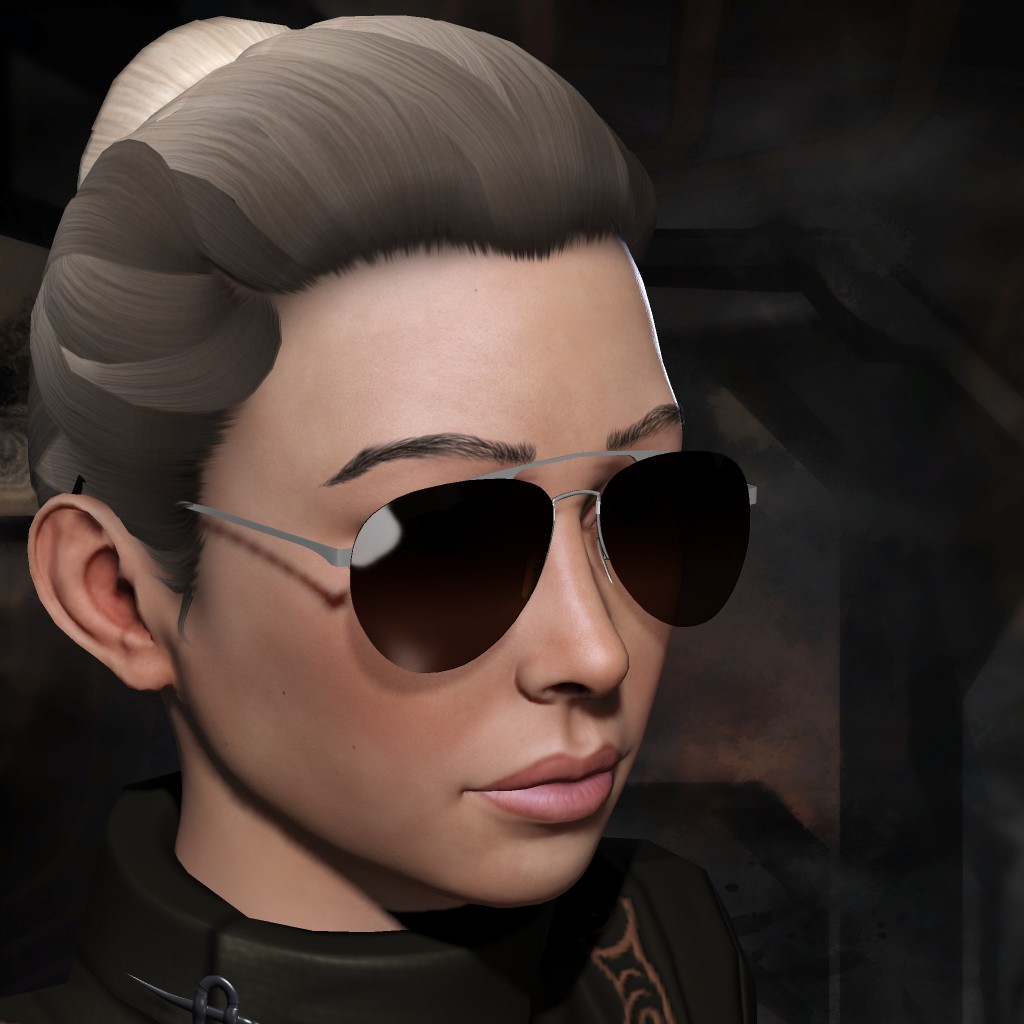 Kruuls' Damsel