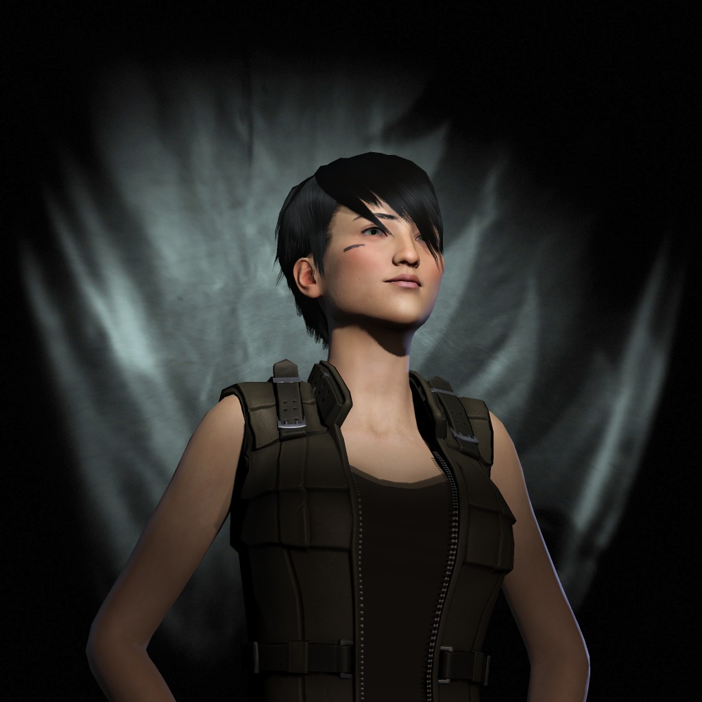 Saya Mizuki