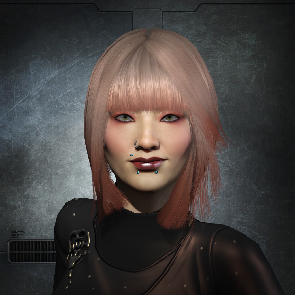 Morrigan Shimalia