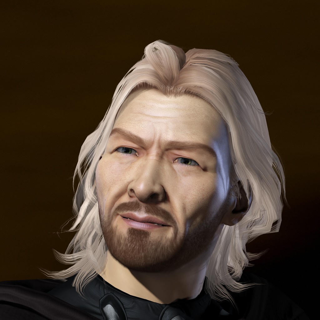 Steve St Eve