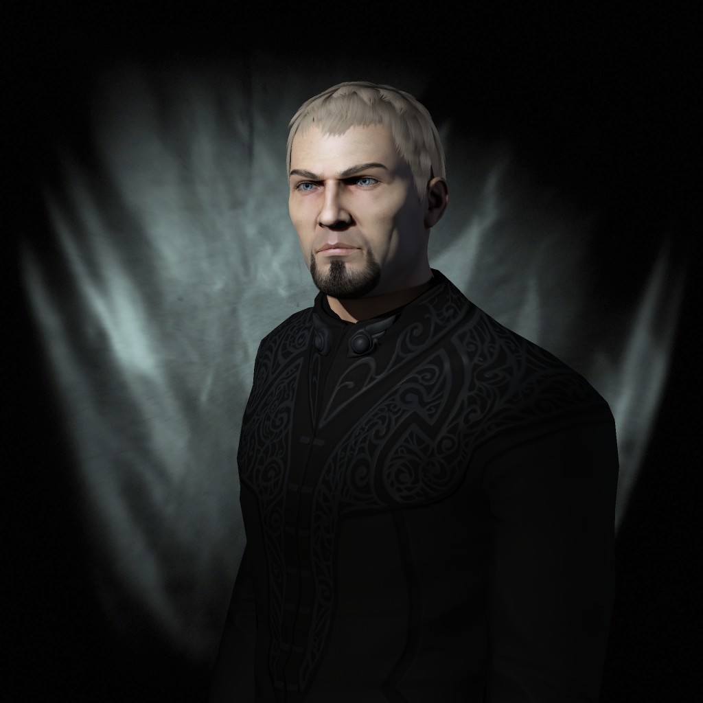 General Morro