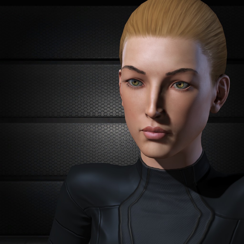 Elysa Tevi