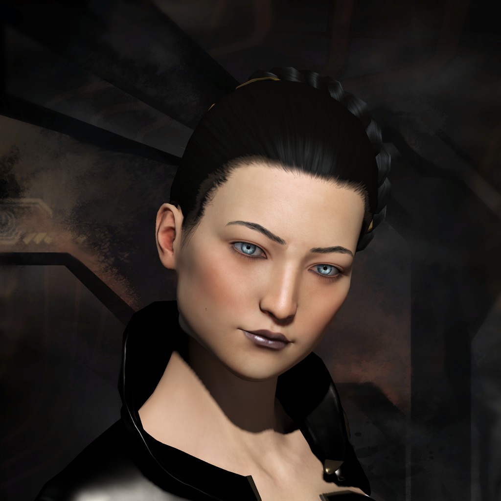 Fae Regal