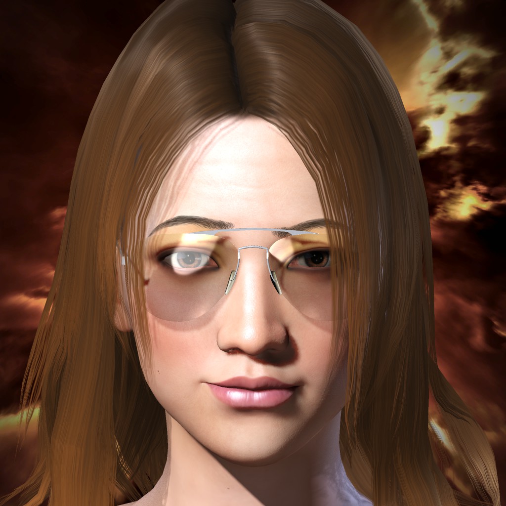 Aida Ohaya