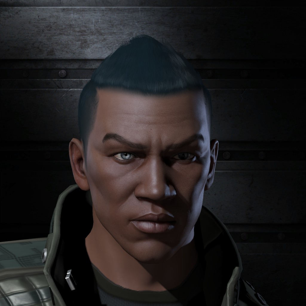 Ethanielz Trild