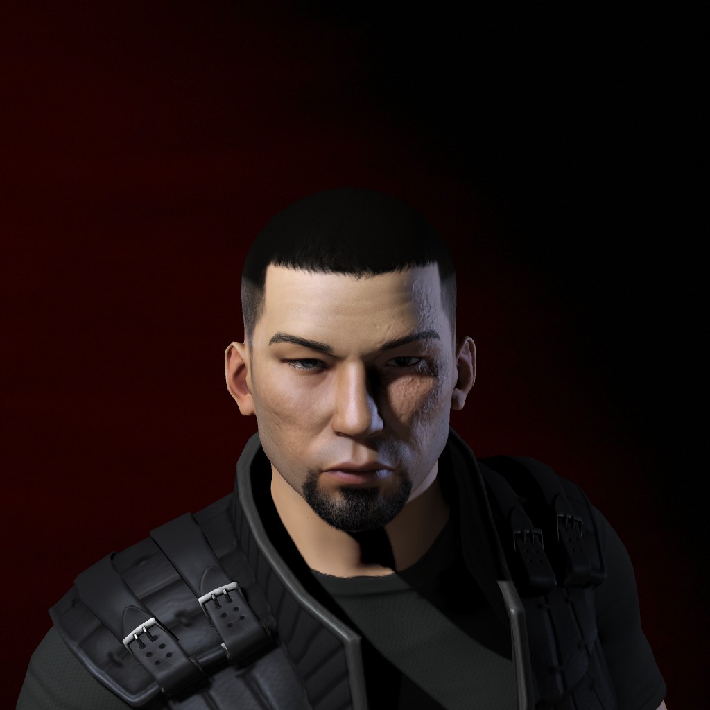 Lorkus Deudigren