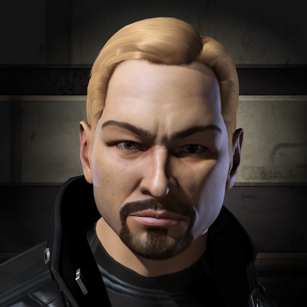 Hank Sunji